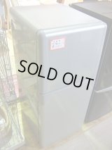 09年 120L 東芝 冷蔵庫