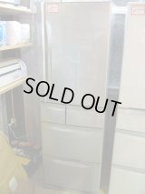 09年 405L 東芝 冷蔵庫
