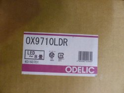 画像2: オーデリック　新品　LED シーリングライト　　OX9710LDR　L-009