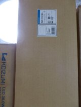 KOIZUMI　新品　LED シーリングライト　　AH37419L　L-007