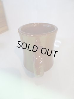 画像2: 新品　陶器製　コーヒーカップ　KZ-001