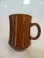画像1: 新品　陶器製　コーヒーカップ　KZ-001 (1)