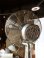 画像8:  中古 ドウシシャ　メタル扇風機　HIR-350　F-001