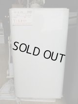 東芝　中古　 除湿機 　衣類乾燥 　 RAD-S63　J-002