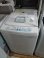 画像1: 東芝　 4.2kg　 中古全自動洗濯機　AW-42SJ　2011年製　S-028 (1)