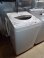 画像1: 東芝　５kg　 簡易乾燥機能付き洗濯機　AW-50GL　2013年製　S-037 (1)