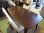 画像5: カリモク Karimoku ダイニングテーブル5点セット 食卓テーブル 大きさ幅：1,500mm 奥行：850mm 高さ：690mm　TA-013