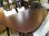 画像7: カリモク Karimoku ダイニングテーブル5点セット 食卓テーブル 大きさ幅：1,500mm 奥行：850mm 高さ：690mm　TA-013