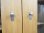画像9: ☆メーベルトーコー 旭川 高級家具 食器戸棚 キッチンボード　大きさ 幅130×高さ195×奥行45cm K-041