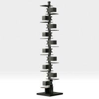 全国最安・1台入荷【新品・正規品】ヤマギワ TALIESIN2（タリアセン2） ブラック 322S7347 フランクロイドライト フロア照明