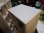 画像7: 美品・モデルルーム展示品 フランフラン ホワイト オープン棚 シェルフ 木製 北欧 スリム収納 40cm幅　SF-009