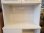 画像3: 食器棚 シンプル 上品エナメル キッチンボード 大きさ幅80×奥行47×高さ190cm K-043