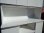 画像4: 食器棚 シンプル 上品エナメル コンセント合計３口付 キッチンボード 大きさ幅140×奥行50.5×高さ191cm K-046