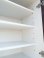 画像7: 食器棚 たっぷり収納 キッチンボード 大きさ幅120.5×奥行45×高さ200cm K-044