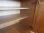 画像15: ハイカウンター キッチンボード 食器棚 隈木工所 北欧風 サイズ幅120×奥行46.5×高さ183cm K-047
