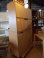 画像4: ハイカウンター キッチンボード 食器棚 隈木工所 北欧風 サイズ幅120×奥行46.5×高さ183cm K-047