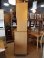 画像3: ハイカウンター キッチンボード 食器棚 隈木工所 北欧風 サイズ幅120×奥行46.5×高さ183cm K-047