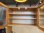 画像8: ハイカウンター キッチンボード 食器棚 隈木工所 北欧風 サイズ幅120×奥行46.5×高さ183cm K-047