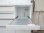 画像6: 美品 キッチンボード 高橋木工所 シェモア 食器棚 幅140×奥行51×高さ200cm K-050
