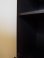 画像7: 美品 パモウナ カウンターワゴン ウォルナット 背面化粧仕上げ サイズ120×47.2×高さ88.1cm K-051