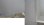 画像12: NITORI ニトリ キッチンボード アルミナ2 幅140cm×高さ201cm 食器棚  ホワイト  ハイグロス K-048