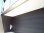 画像9: ハイカウンター キッチンボード 食器棚 ブラック サイズ幅120×奥行50×高さ206cm K-052
