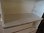 画像5: ●美品● ニトリ NITORI キッチンボード 食器棚 アルミナ2 白 ホワイト キッチン収納 収納棚 幅100cm K-055