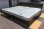 画像1: フランスベッド France BeD ベッドフレーム シングルベット ダブルベット レッグタイプ すのこ床板  マットレス付 (1)