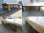 画像11: 無垢　一枚板　座卓　座敷机　センターテーブル　ローテーブル　WOOD GALLERY　幅約147.5cm CT-012