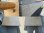 画像12: 無垢　一枚板　座卓　座敷机　センターテーブル　ローテーブル　WOOD GALLERY　幅約147.5cm CT-012