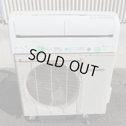 画像2: 182 中古・清掃済■2017年製 4.0kw 〜17畳　200V■三菱重工■フィルター自動清掃■ビーバーエアコン SRK40SV2-W