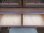 画像7:  ■レトロ■　4枚扉　ガラス戸棚　約190×168cm　書棚　本棚　飾り棚　ブックシェルフ　食器棚　★引き取り歓迎★ K-058