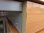 画像13: 【愛知店舗・配送できます】 デスク　ワゴン付　キャスター付　ナチュラル　スチールパイプ　幅160cm　デスクワゴン　学習机　PCデスク　