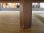 画像10: 【愛知店舗・配送できます】ニトリ　3人掛けソファー　布張り　木製フレーム　幅183cm×奥行83cm×高さ85cm　ベージュ/ミドルブラウン