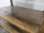 画像9: 【愛知店舗】（直接引き取り/自社配送のみ）アンティーク調　コレクションラック　ディスプレイラック　ガラス　木製　店舗什器　