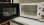 画像8: 14　アイリスオーヤマ　2018年製　電子レンジ　17L　簡単操作　ヘルツフリータイプ　アイボリー　IMB-RT17-C　RG-028