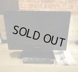 17  ソニー　中古　液晶TV　22型　KDL-22CX400　T-024