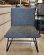 画像8: ガルト パーソナルチェア 1人掛け ソファー 椅子 リラックスチェア 幅61.5cm ツイード調 ブラック  I-010