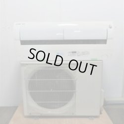 画像2: 240 美品☆禁煙【愛知店舗】清掃済■三菱 霧ヶ峰 〜9畳 2018年製 自動お掃除エアコン ムーブアイ MSZ-L2218-W 2.2kW 100V