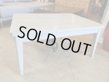 2021年製 フランフラン カジュアルこたつ カルム 幅80cm×奥行60cm×高さ38cm こたつ机　こたつテーブル