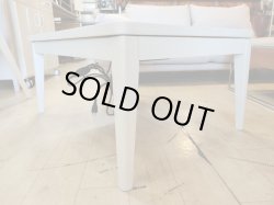 画像2: 2021年製 フランフラン カジュアルこたつ カルム 幅80cm×奥行60cm×高さ38cm こたつ机　こたつテーブル