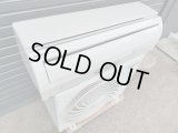 298 清掃済・取付可■パナソニック 〜9畳 エアコン ナノイー/におい除去 内部乾燥 2.2kW 100V CS-22NZE9 2012年製