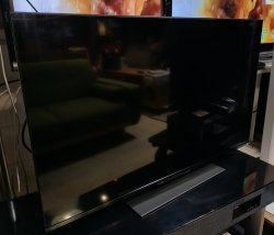 画像2: 41美品 2023年製 43V型 4K液晶テレビ 東芝 レグザ YouTube対応/Bluetooth対応 /4K対応 /BS・CS 4Kチューナー内蔵 43Z670L T-037 