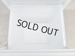 画像8: 126【愛知近郊・配送可】2019年製 ヤマダセレクト 冷凍冷蔵庫 156L 耐熱100℃トップテーブル 右開き 2ドア YRZ-F15G1 