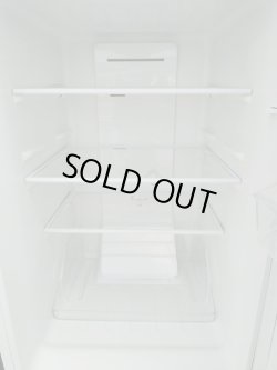 画像4: 126【愛知近郊・配送可】2019年製 ヤマダセレクト 冷凍冷蔵庫 156L 耐熱100℃トップテーブル 右開き 2ドア YRZ-F15G1 