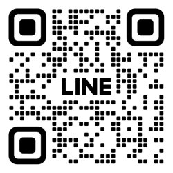 画像1: 公式LINE QRコード