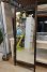 画像2: ヴィンテージ★Hari Mirror ハリ ミラー 壁掛けミラー 全身鏡 姿見 茶枠 高さ113.5cm×幅42.5cm×奥行3.5cm バリ風 アジアンテイスト (2)