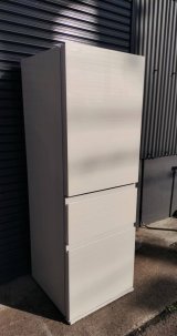 87極上美品【愛知近郊・配送設置可】東芝■冷凍冷蔵庫　3ドア ベジータ 356L・右開き GR-T36SV（ZC） 2021年製