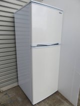 12【愛知近郊・自社配送可】アビテラックス　138L　冷蔵庫　2019年  AR-143E