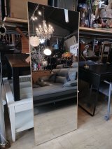 【愛知】参考価格26,290円 リフェクスミラー フィルムミラー 全身鏡 高さ150cm×幅60cm 割れない鏡 超軽量